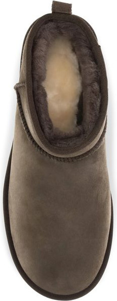 Ankle Boots UGG Classic Ultra Mini