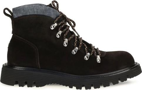 Boots Fratelli Rossetti