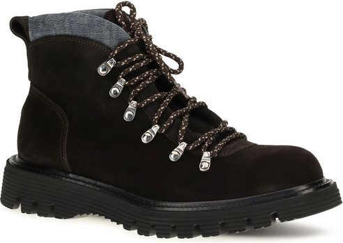 Boots Fratelli Rossetti