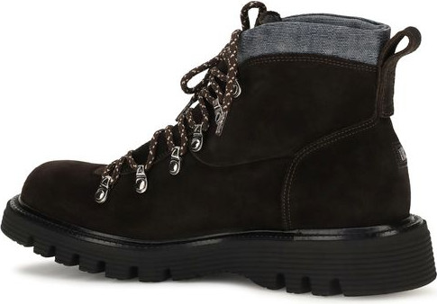 Boots Fratelli Rossetti
