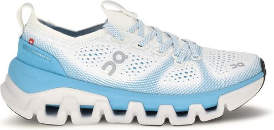 Athletic Sneakers On Cloud X Tempo