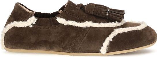Loafers Fratelli Rossetti