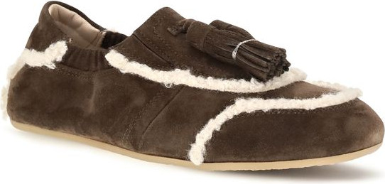 Loafers Fratelli Rossetti