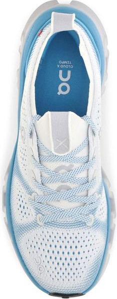 Athletic Sneakers On Cloud X Tempo