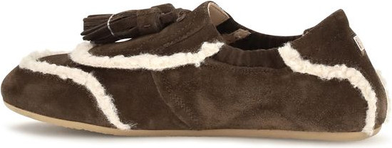 Loafers Fratelli Rossetti