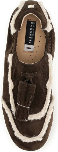 Loafers Fratelli Rossetti