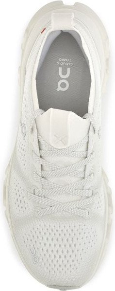 Athletic Sneakers On Cloud X Tempo