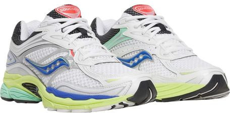 Athletic Sneakers Saucony