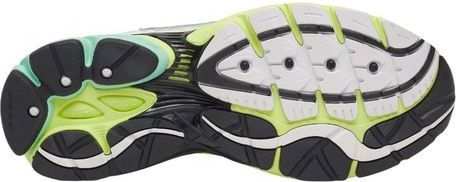 Athletic Sneakers Saucony