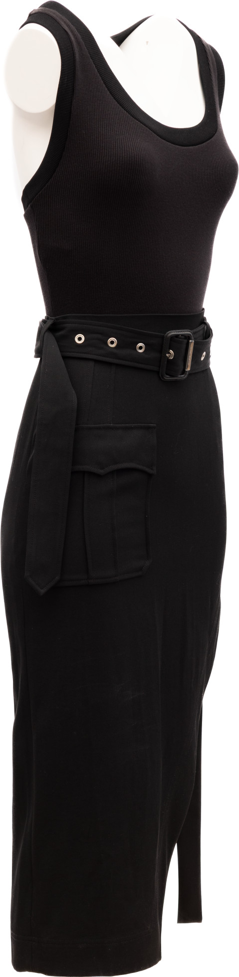 Kleid Alexander McQueen