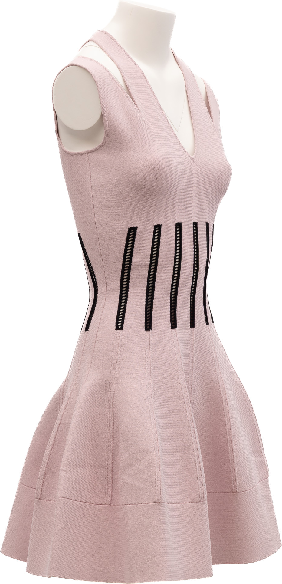 Dress Alexander McQueen