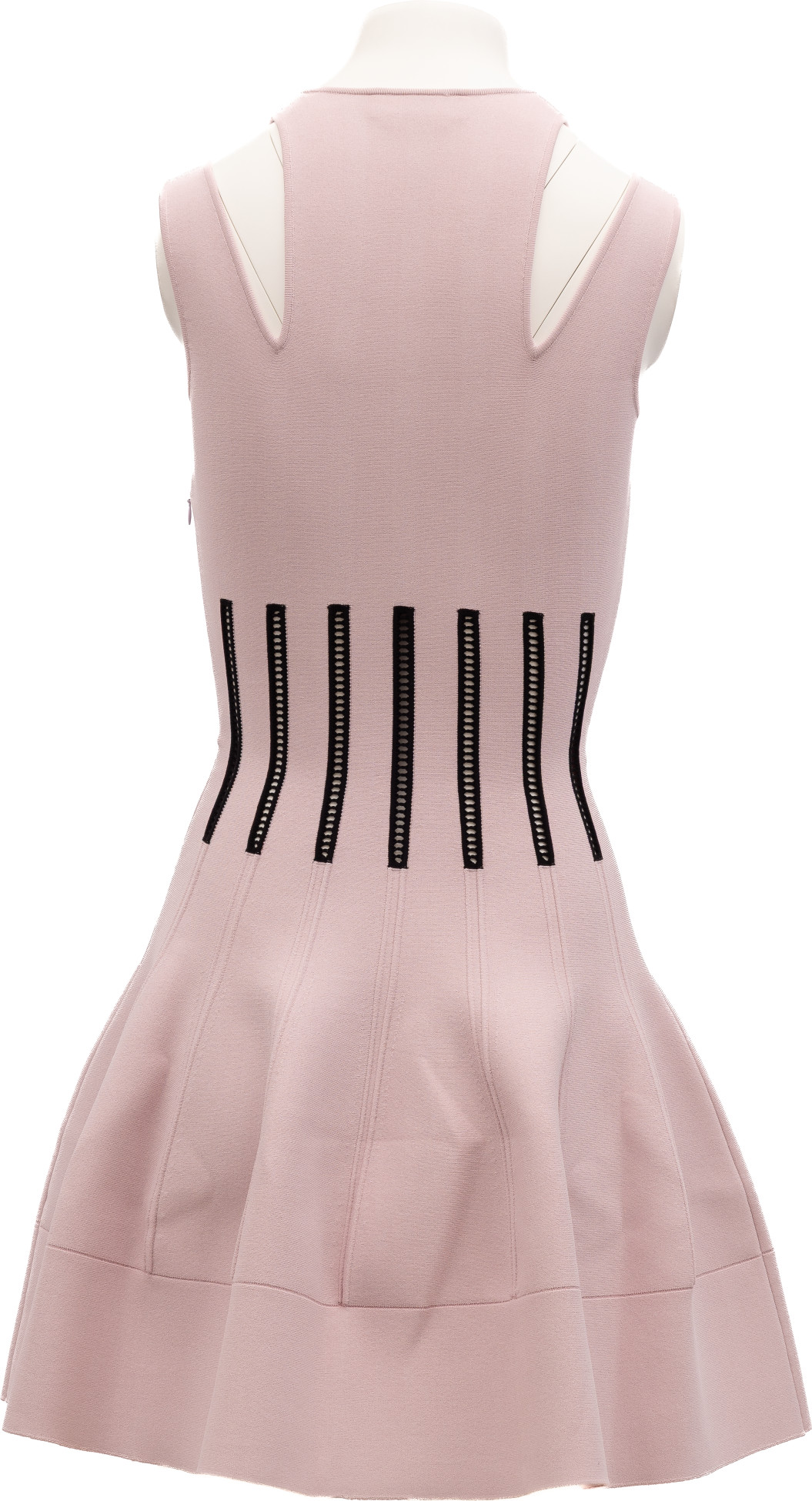 Dress Alexander McQueen