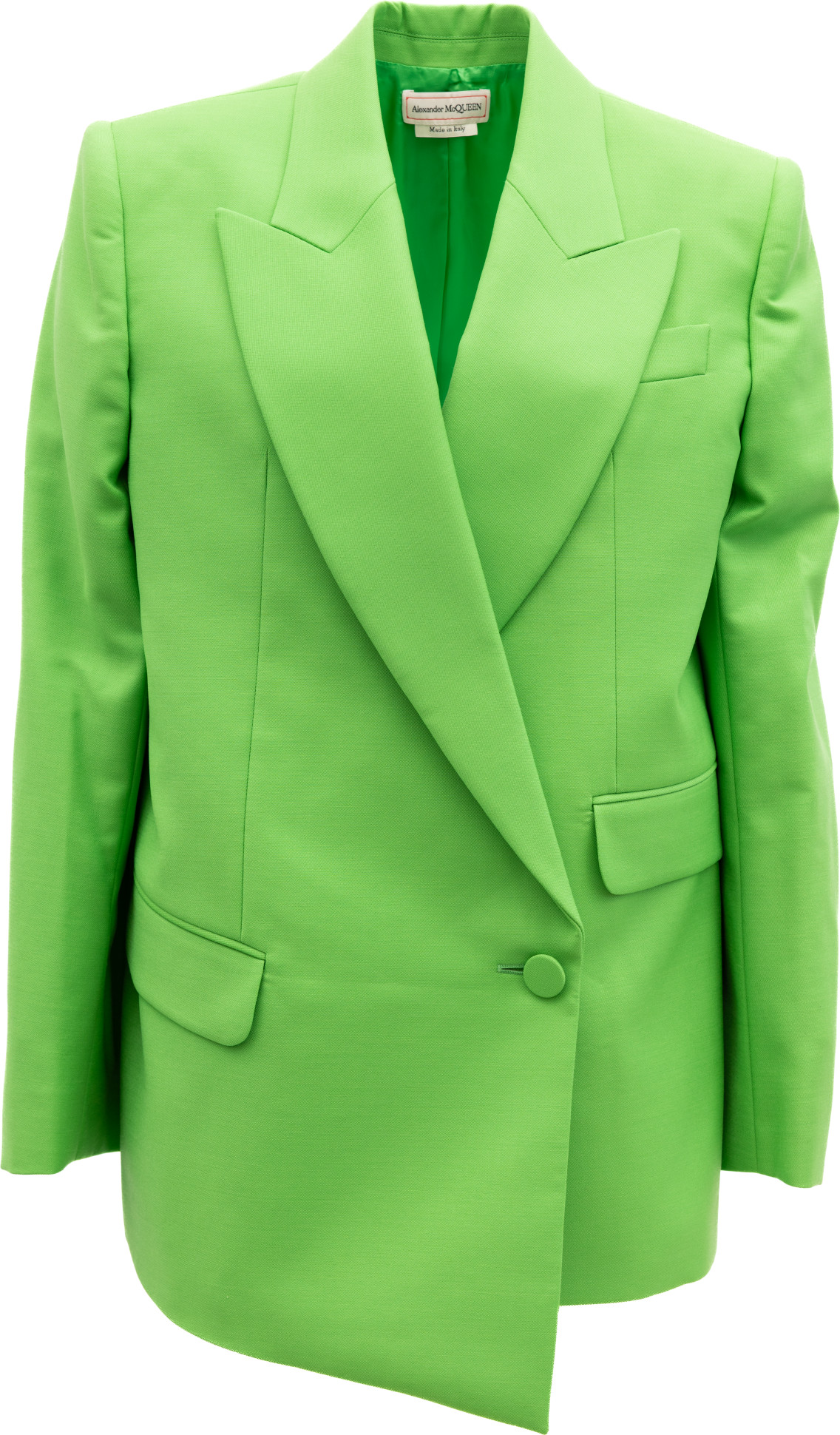 Blazer Alexander McQueen