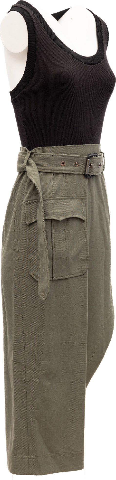 Kleid Alexander McQueen