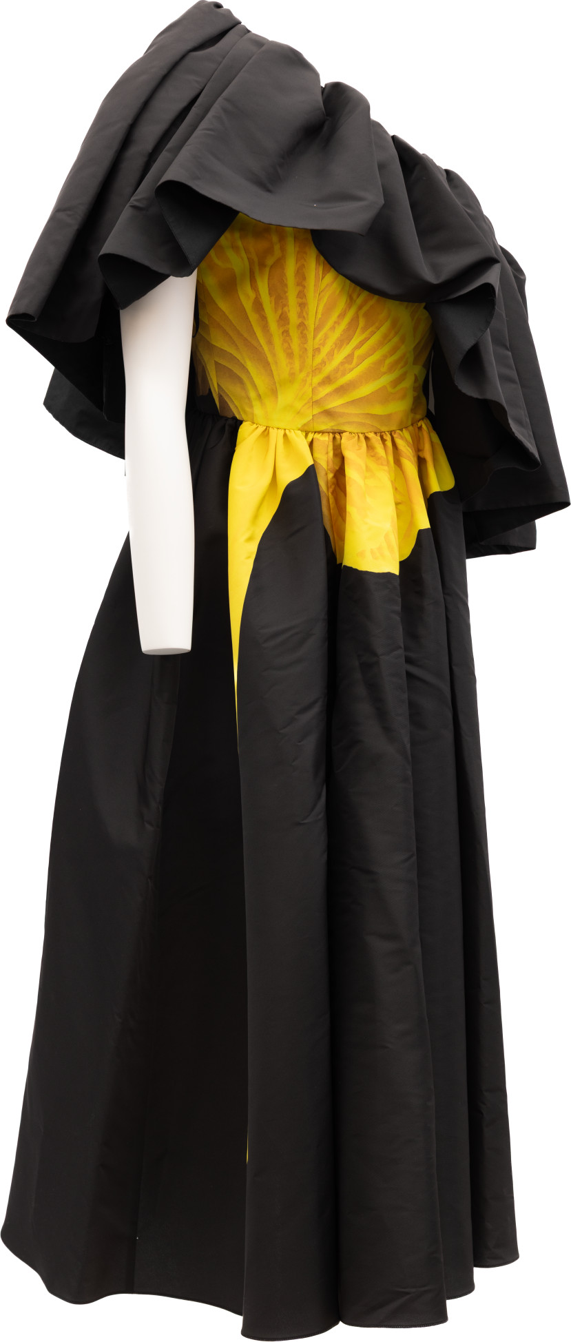 Kleid Alexander McQueen
