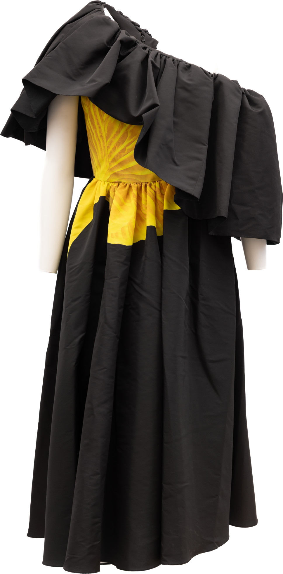 Kleid Alexander McQueen