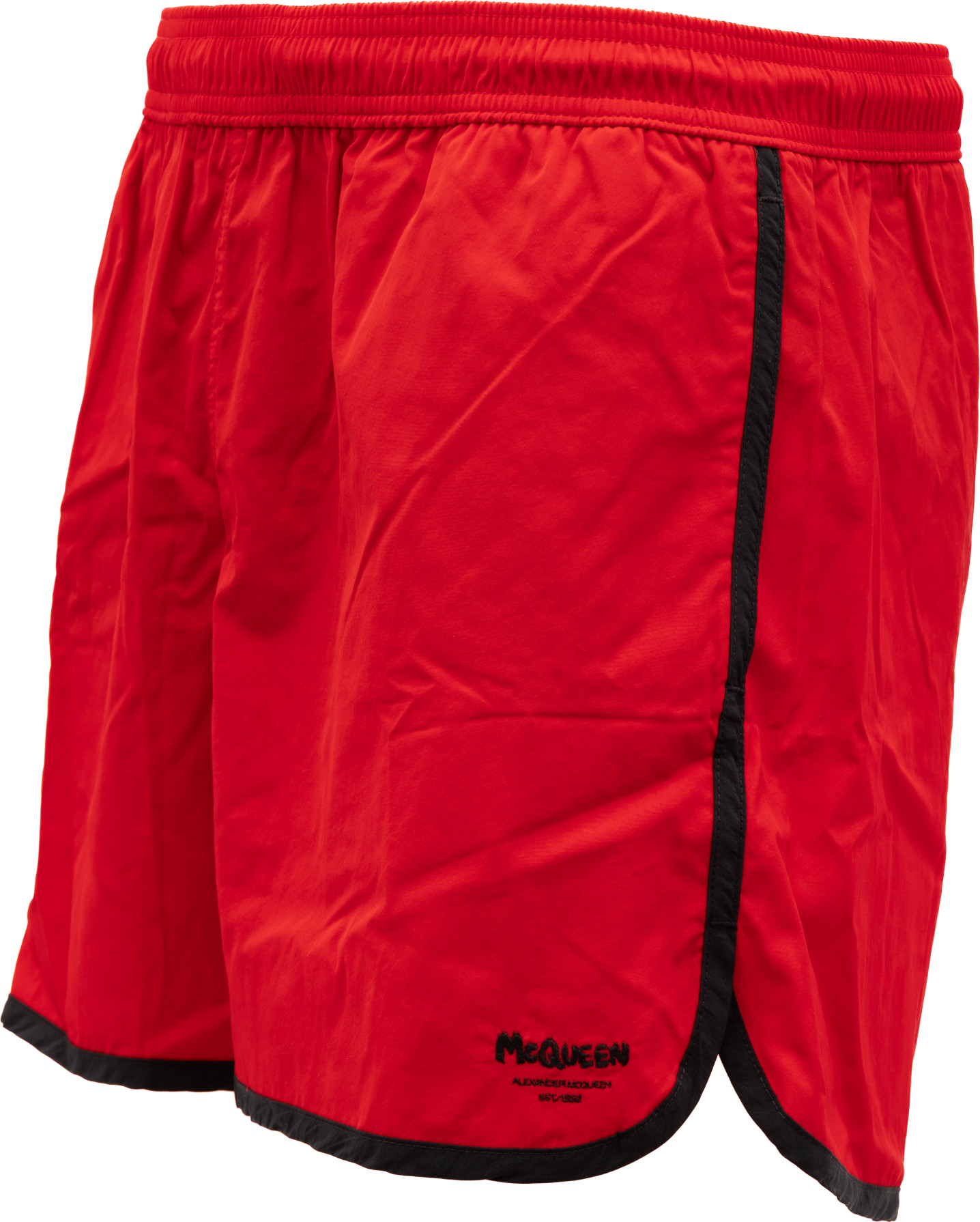 Alexander McQueen Badeshorts