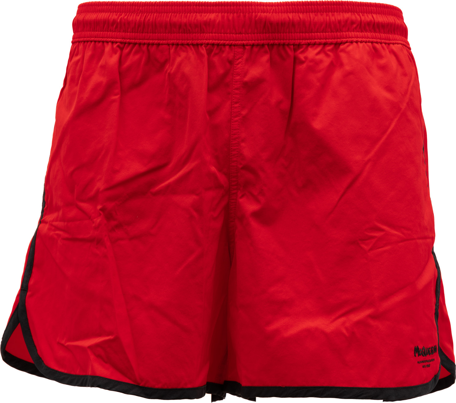 Alexander McQueen Badeshorts