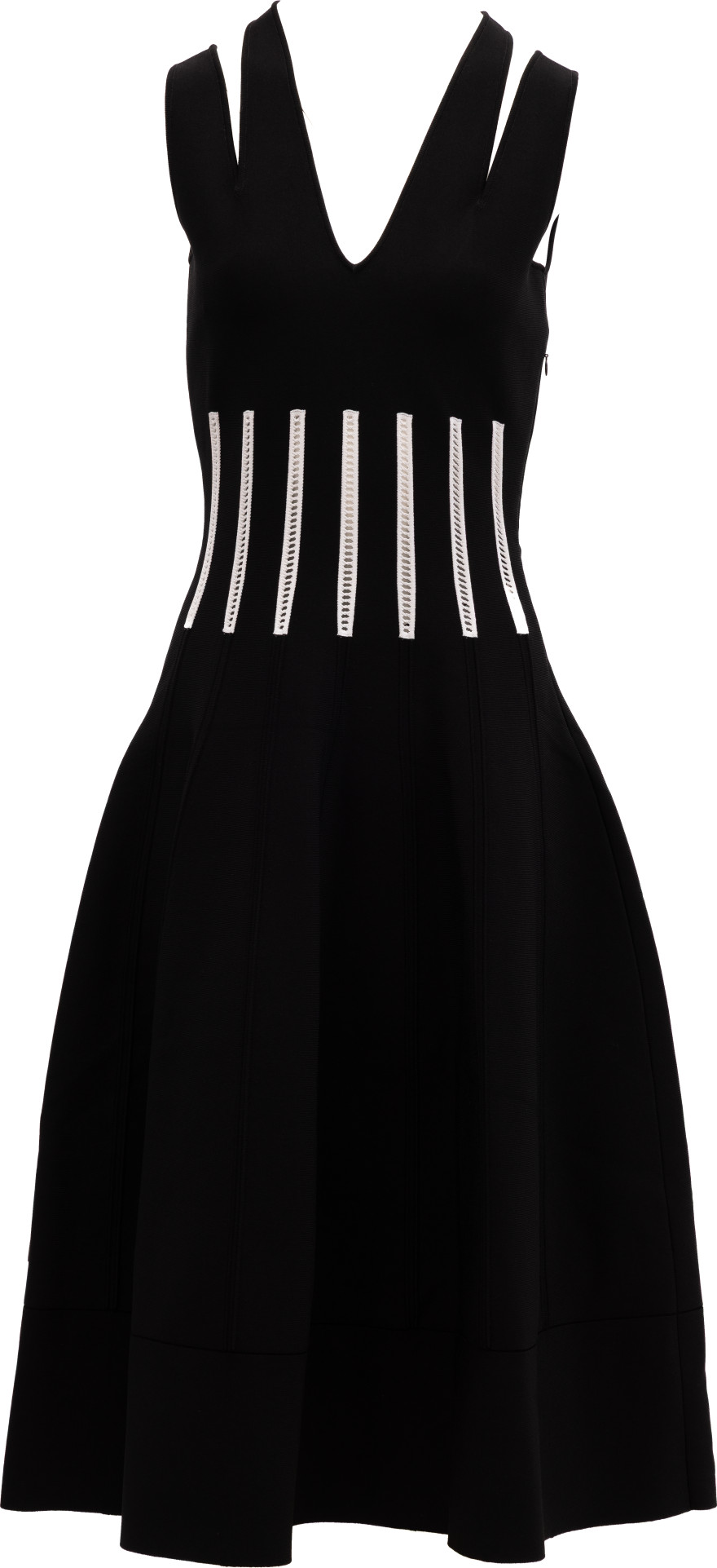 Kleid Alexander McQueen