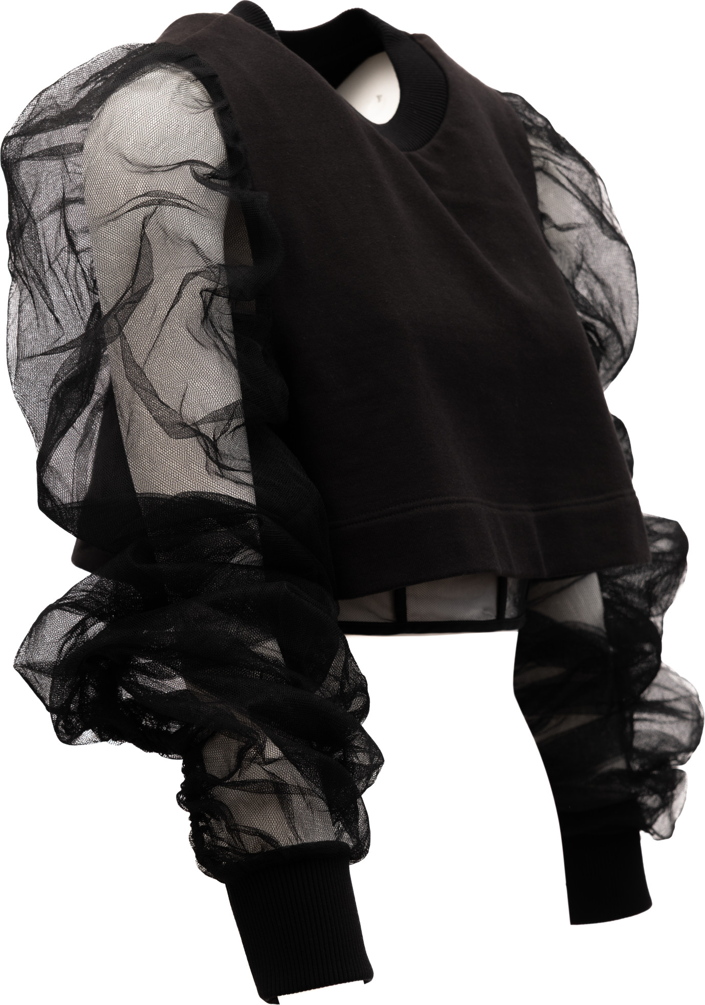 Sweatshirt Alexander McQueen