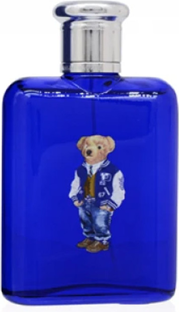 Eau de Toilette Ralph Lauren Holiday Bear Edition Polo Blue