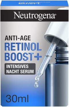 Gesichtsserum Neutrogena Retinol Boost+