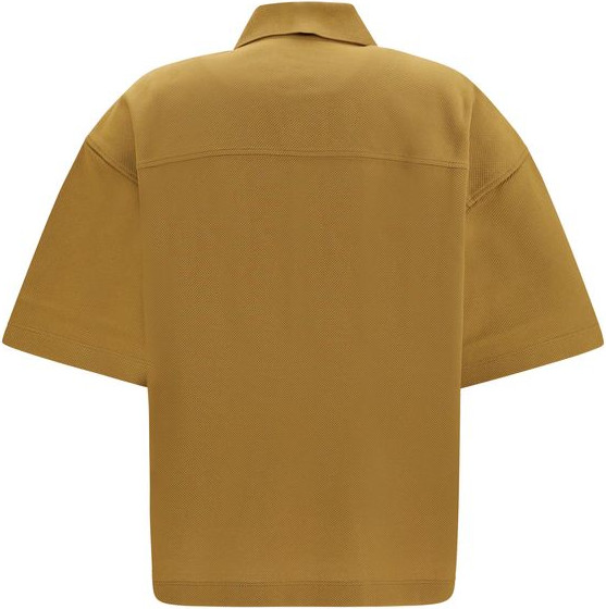 Polo-Shirt Saint Laurent