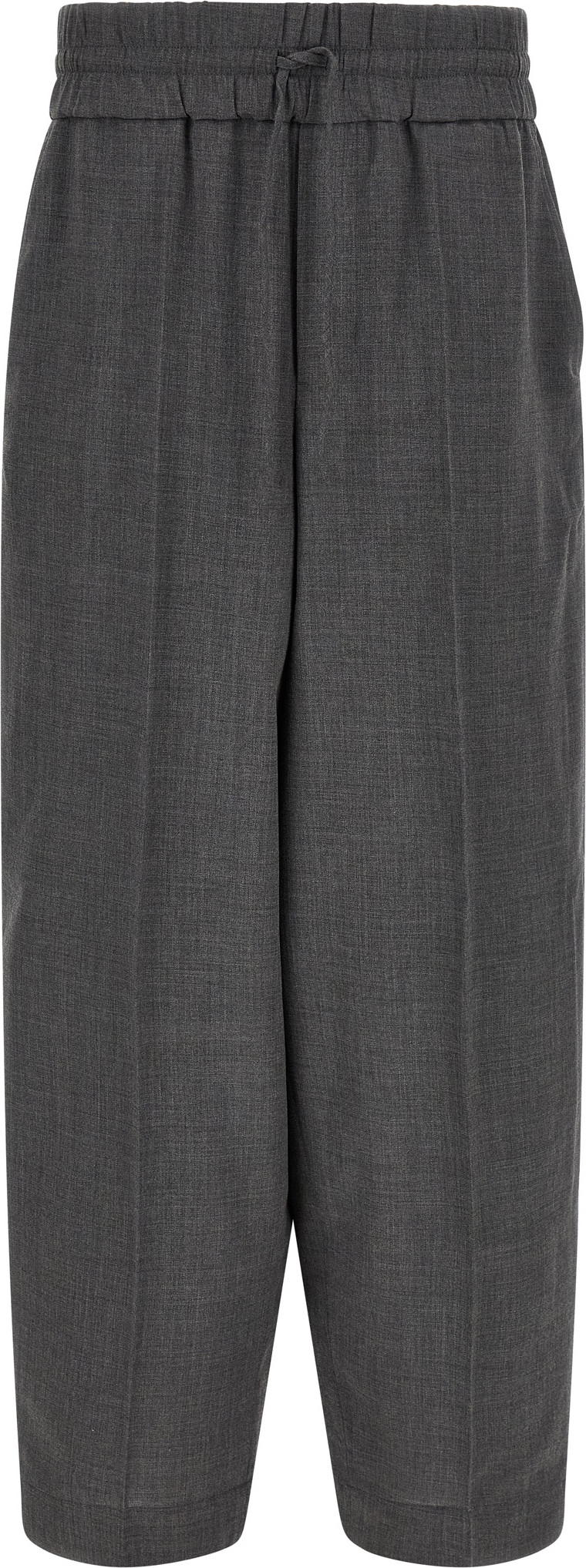 Casual Pants AMI Paris