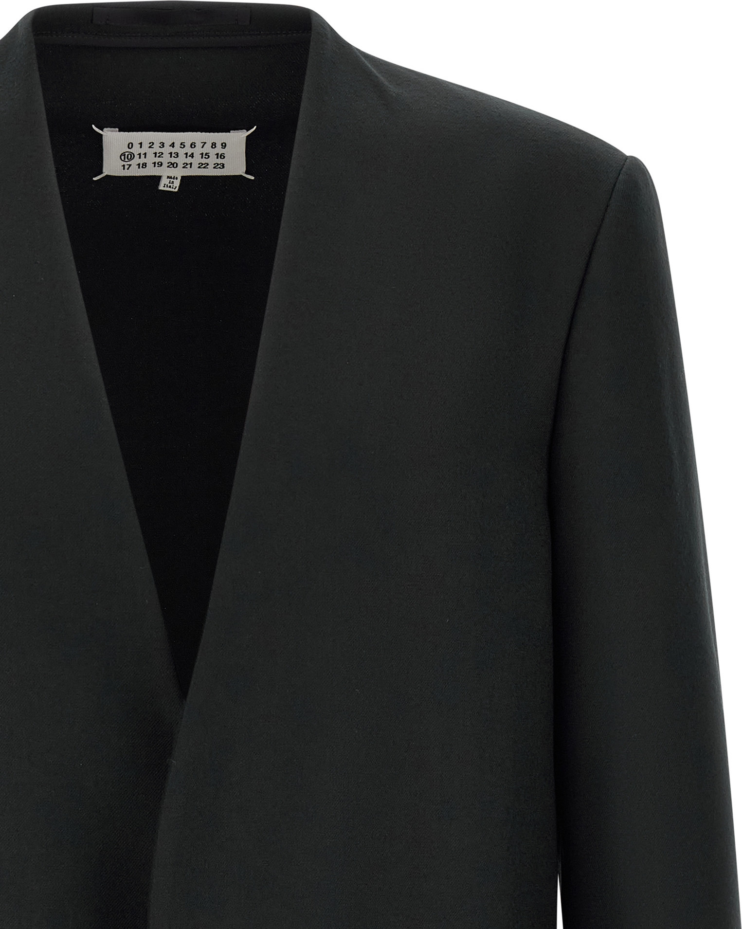 Blazer Maison Margiela