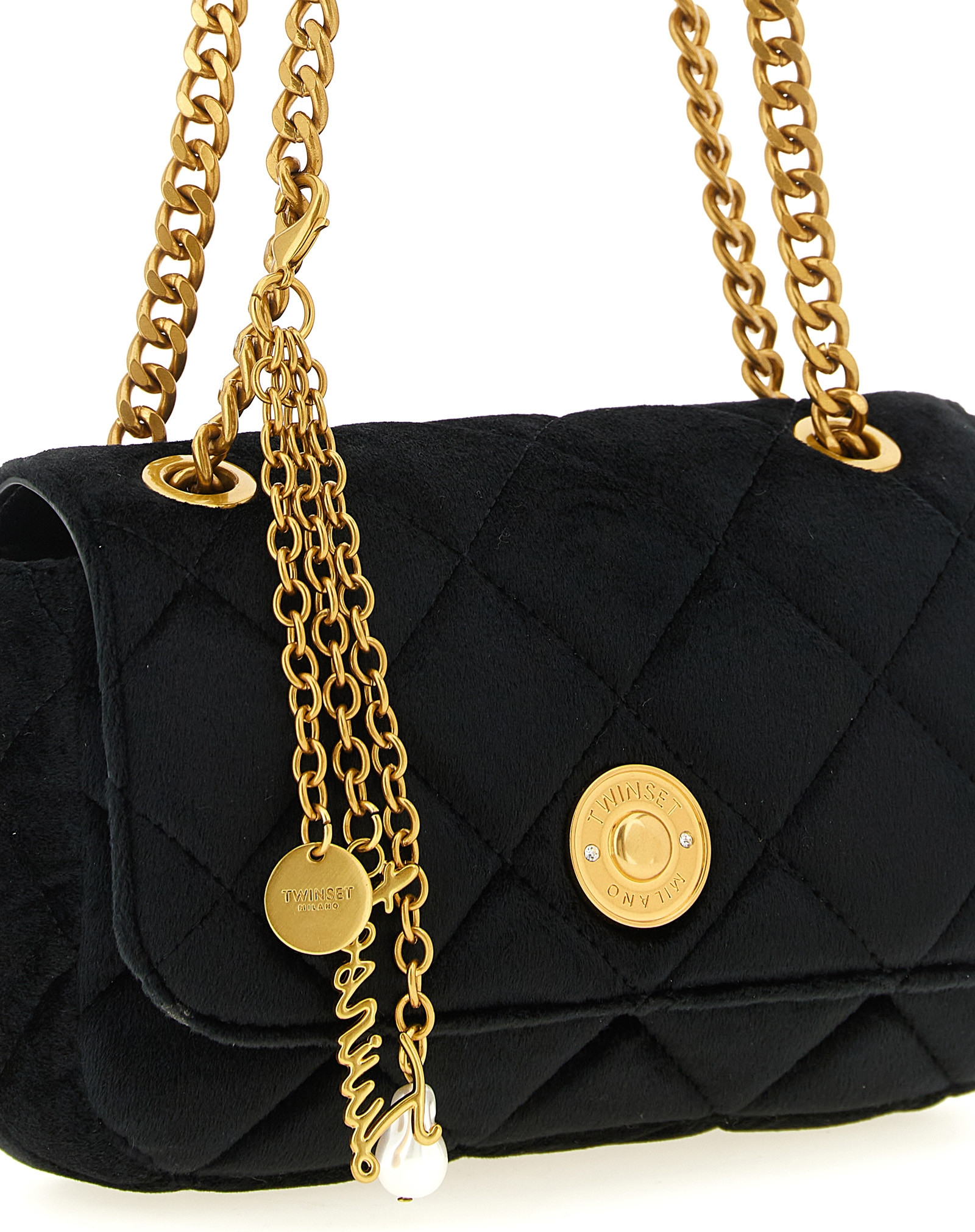 Crossbody-Tasche TWINSET