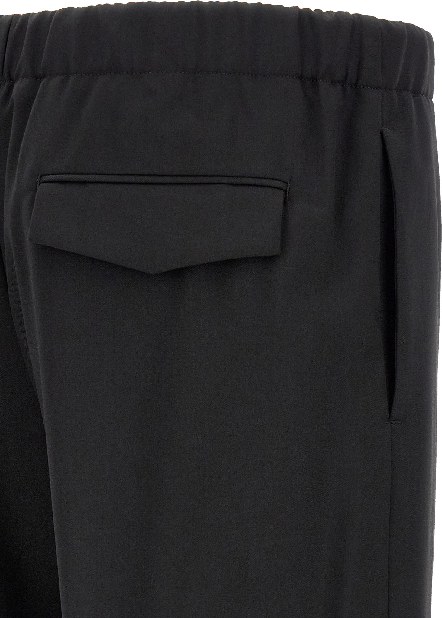 Trousers Lardini