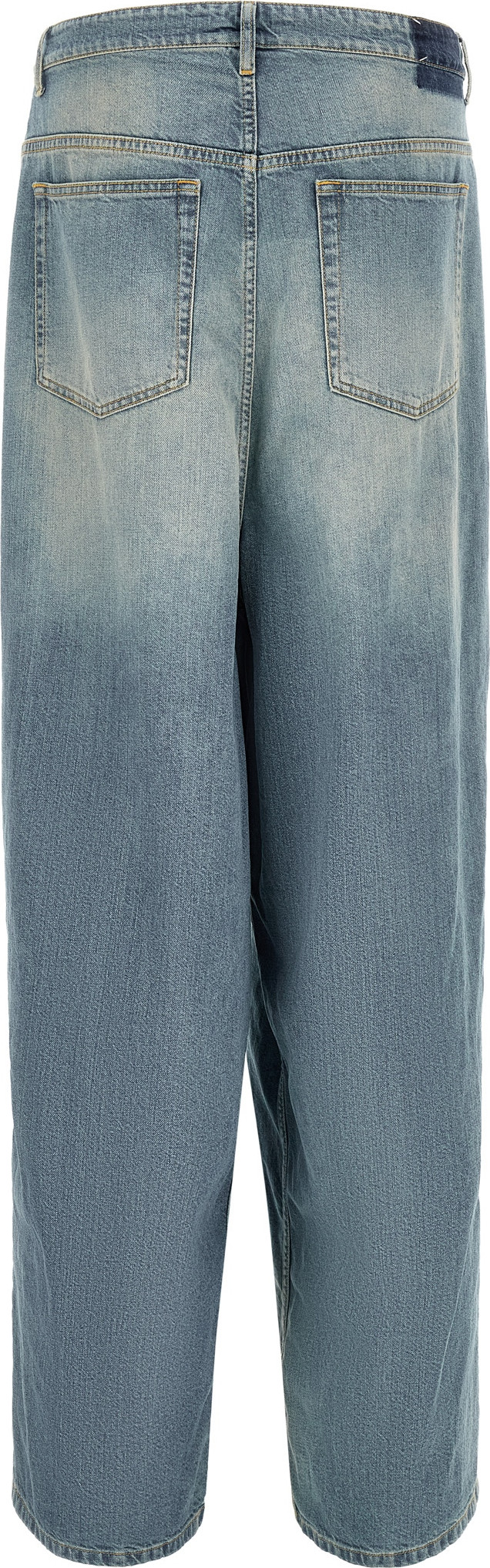 Jeans Maison Margiela