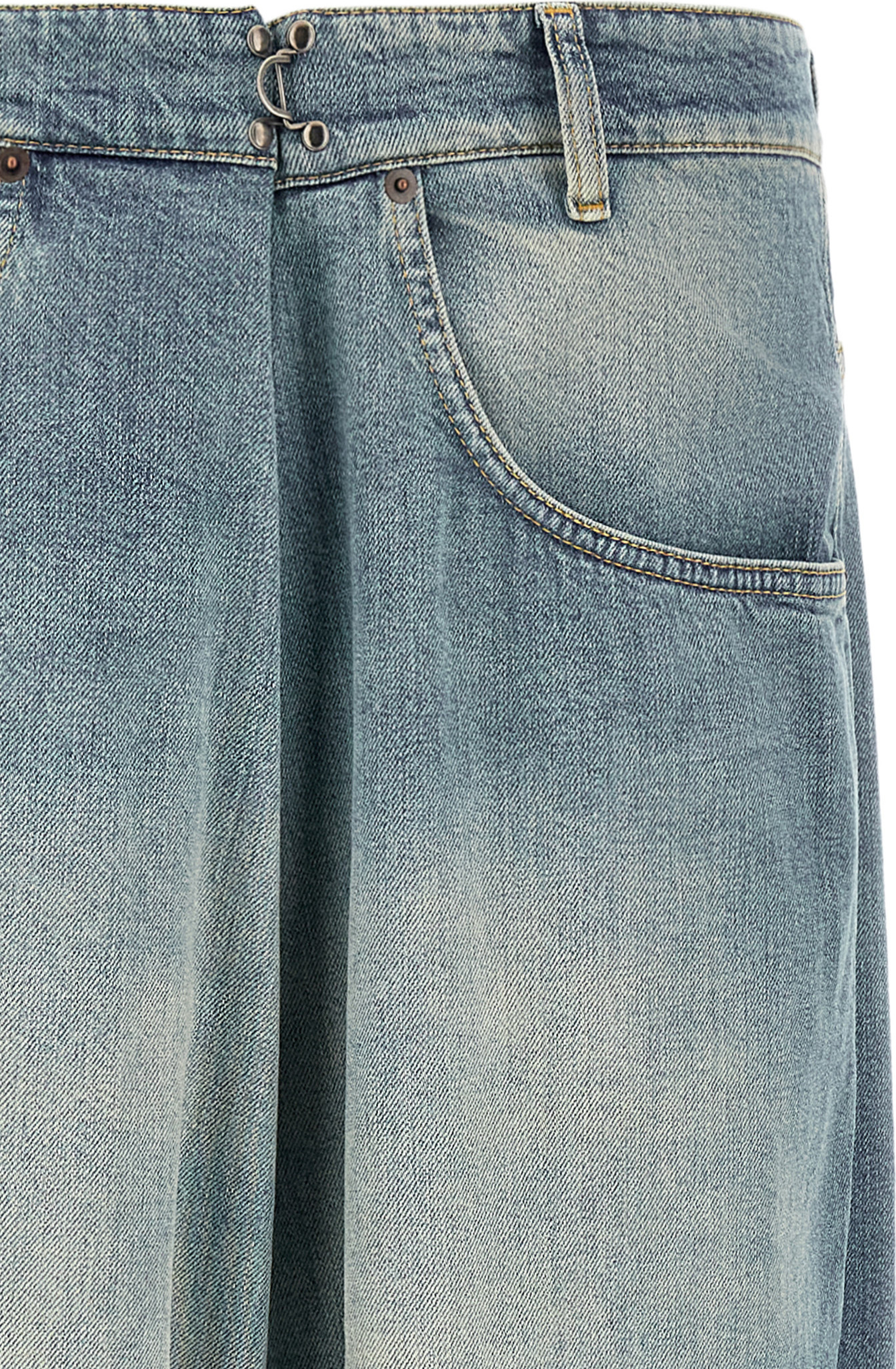 Jeans Maison Margiela