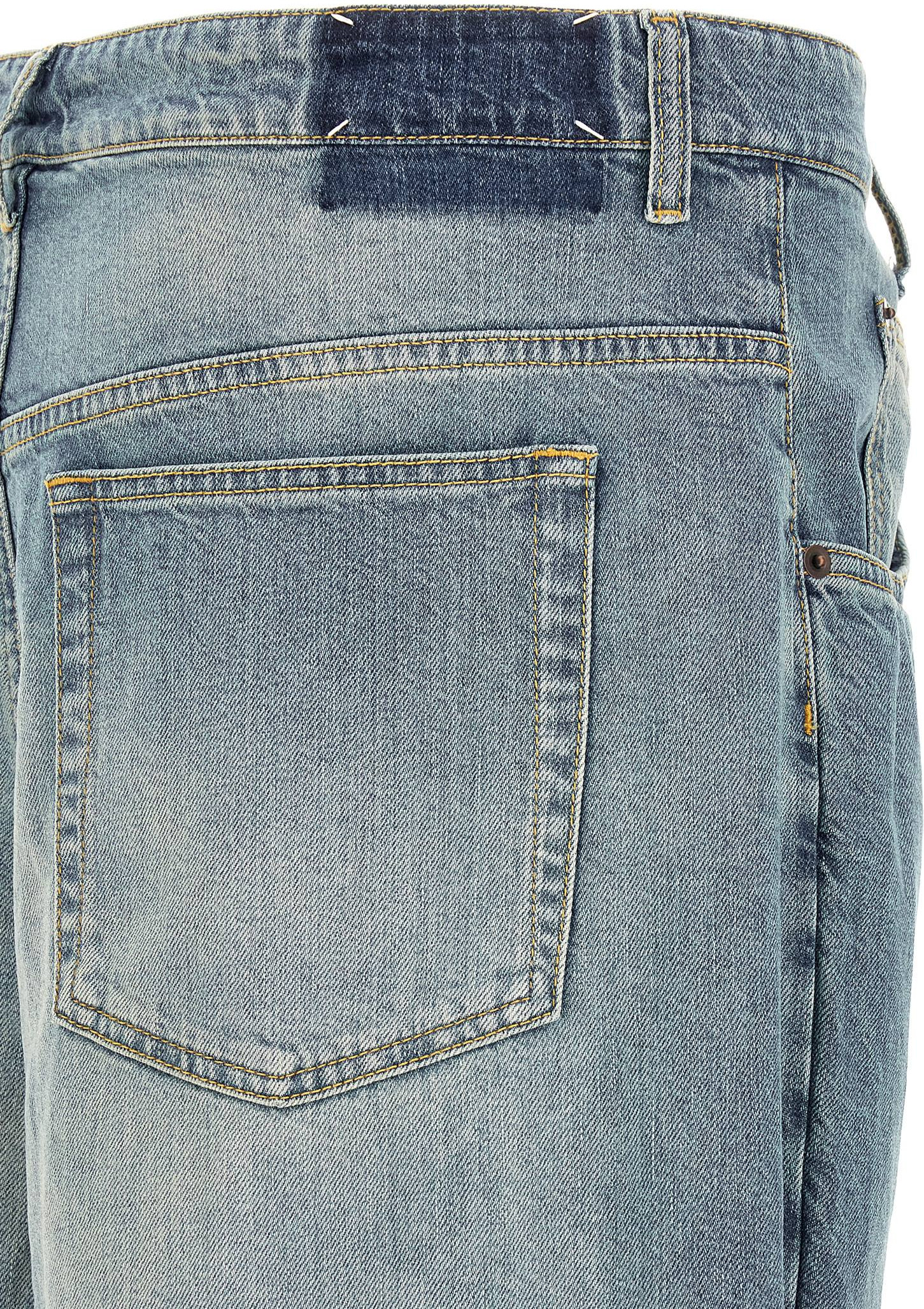 Jeans Maison Margiela
