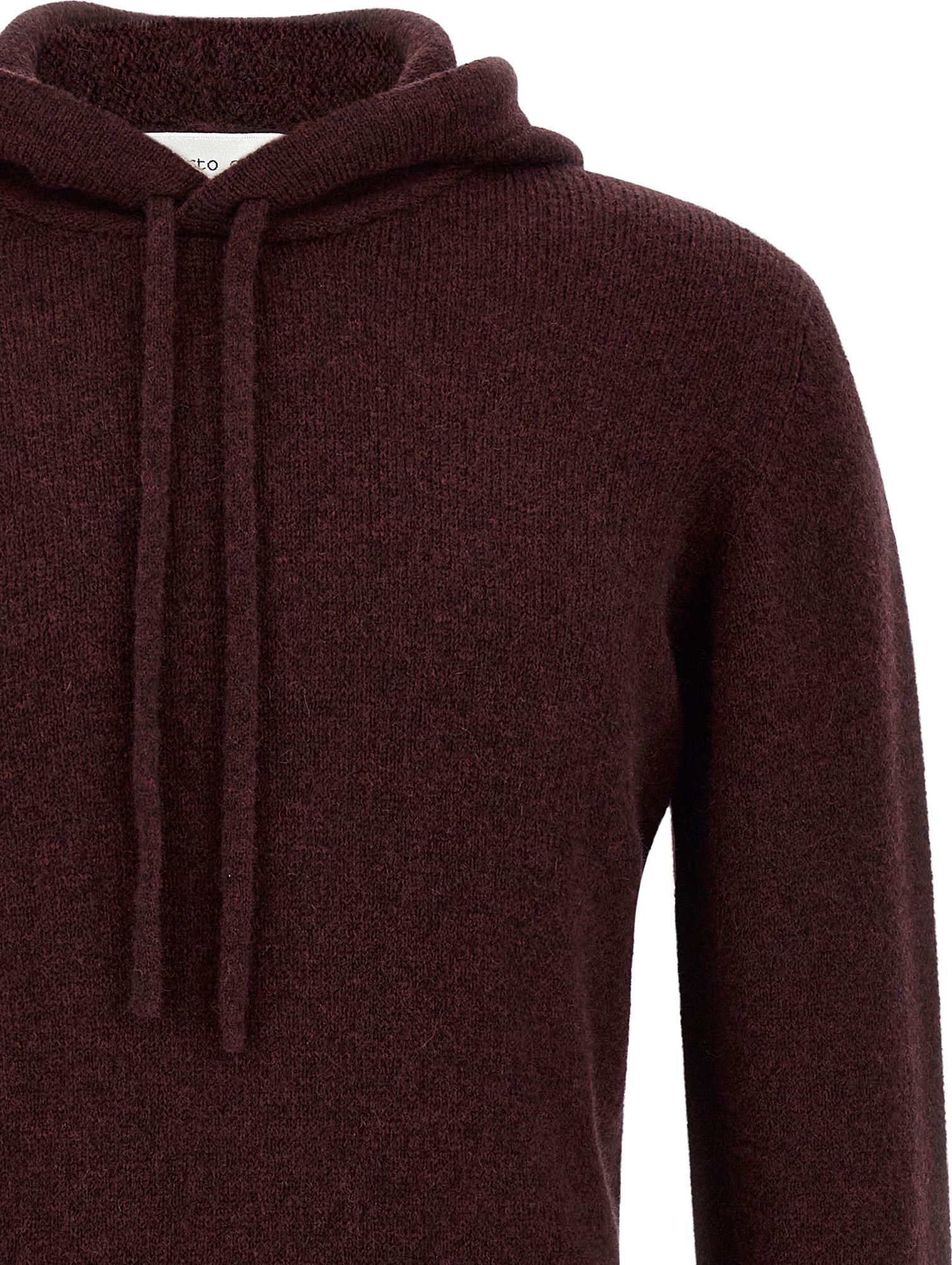 Cardigan ROBERTO COLLINA