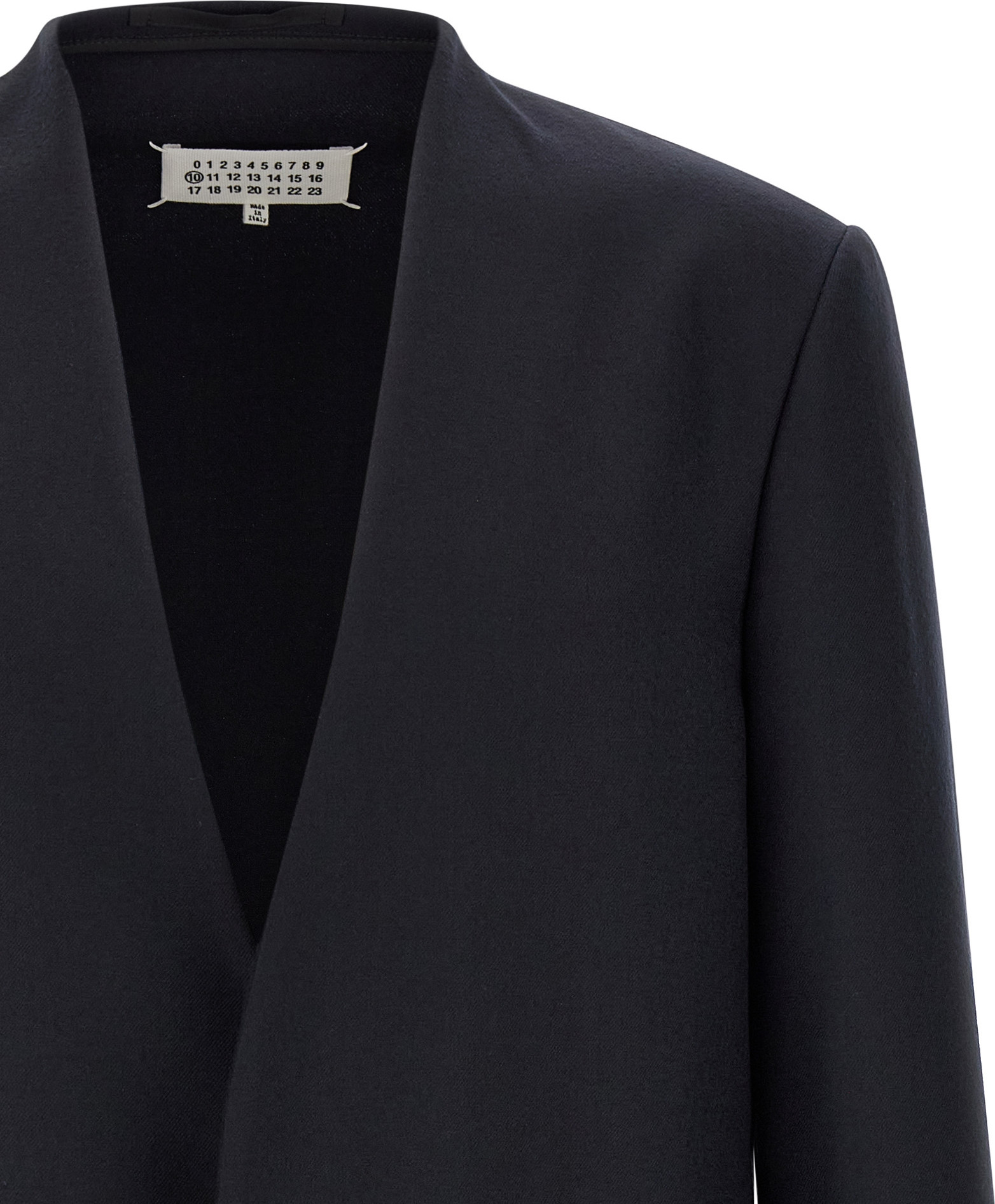 Blazer Maison Margiela