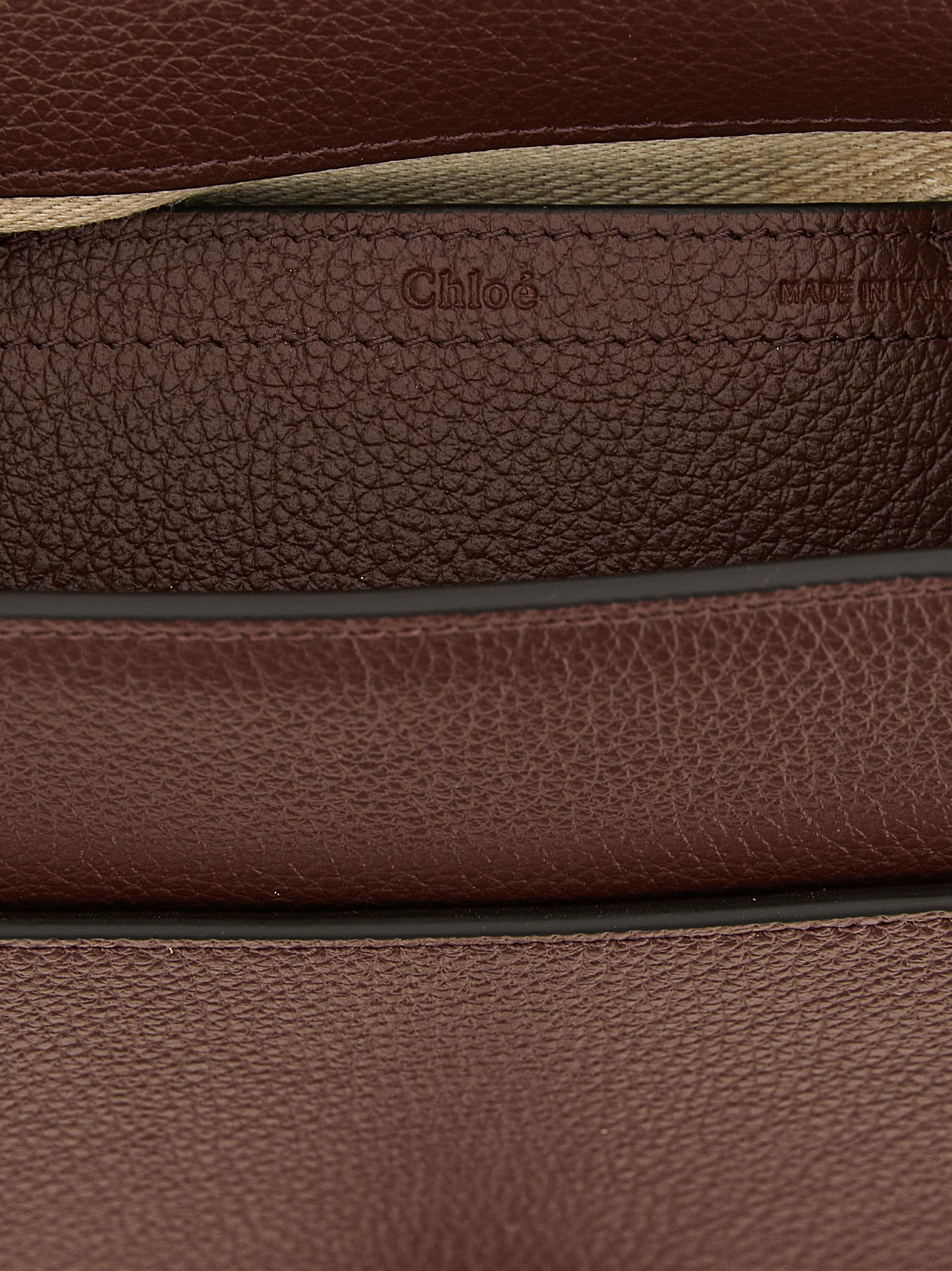 Crossbody Bag Chloe Marcie