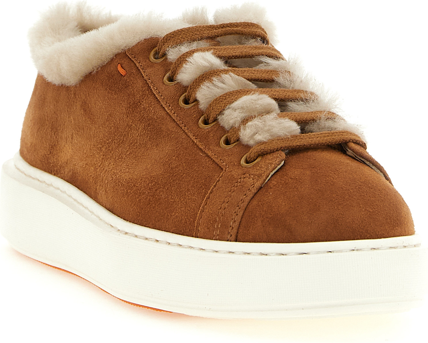 Sneakers Santoni Cleanmount
