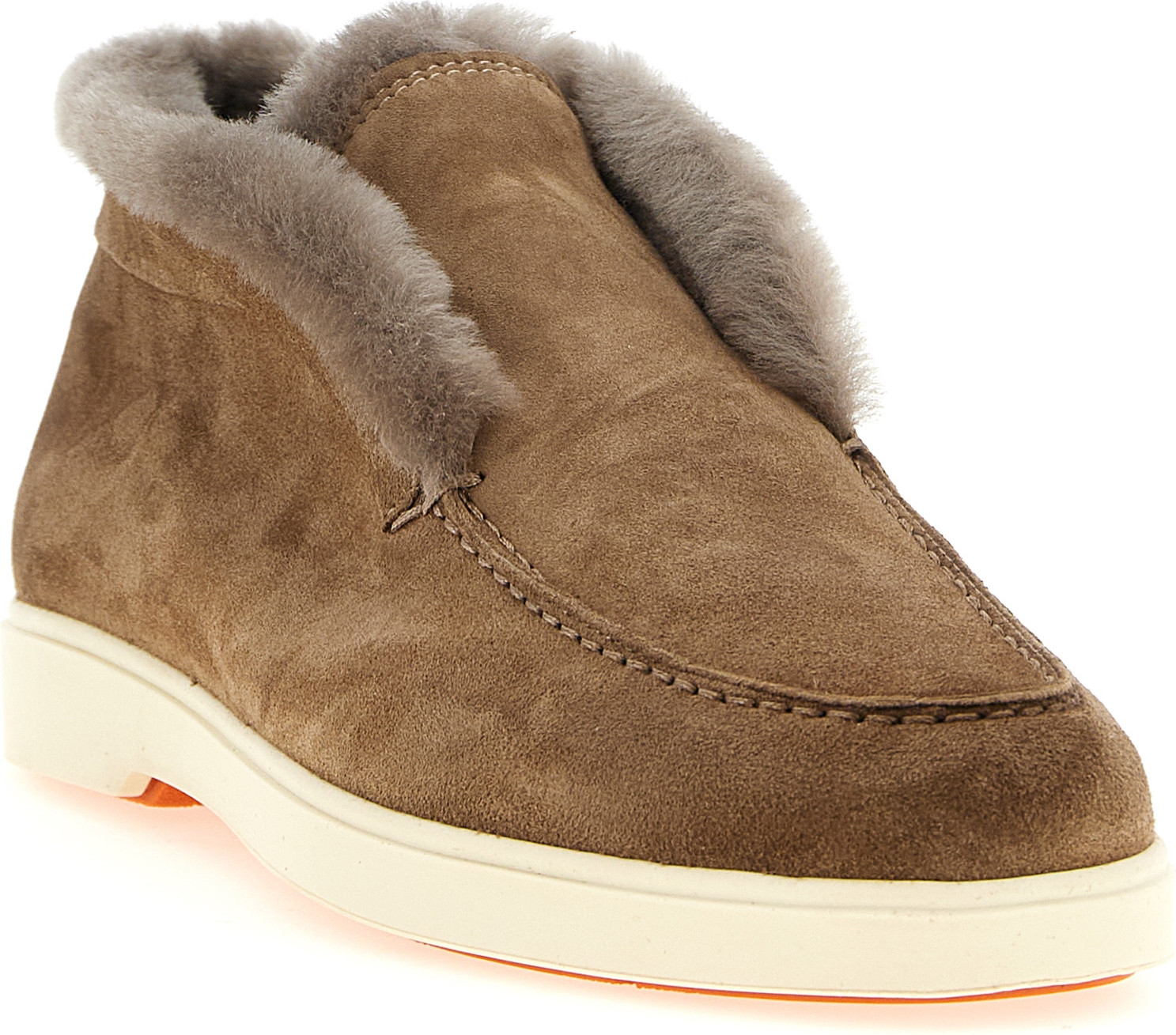Ankle Boots Santoni Fortune