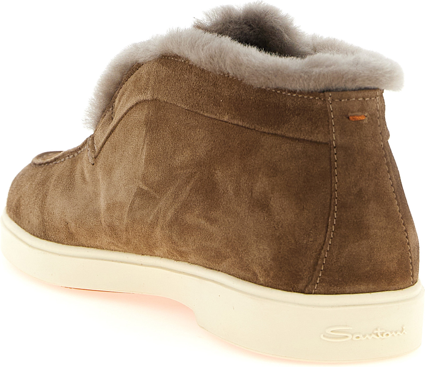 Ankle Boots Santoni Fortune