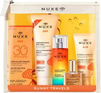 Geschenkset NUXE Sunny Travels