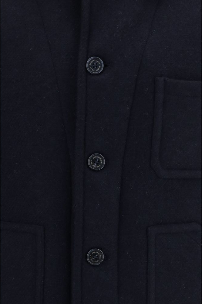 Jacket Brooksfield
