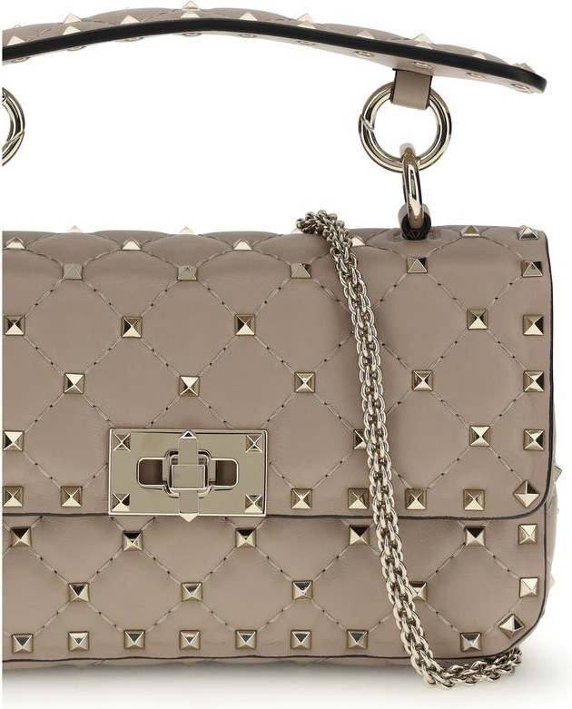 Handtasche Valentino Garavani Rockstud Spike