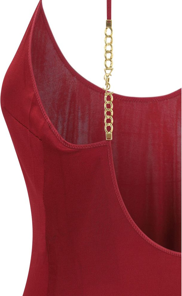 Cocktailkleid Saint Laurent