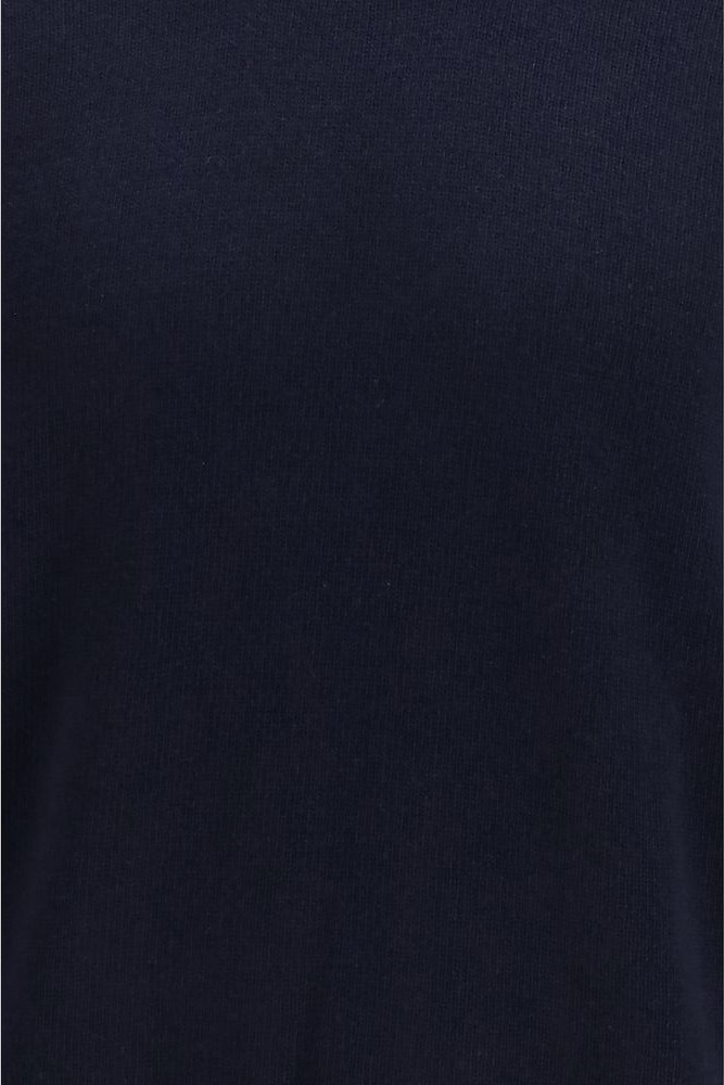 Sweatshirt Brooksfield Blue Wool Oves Aries