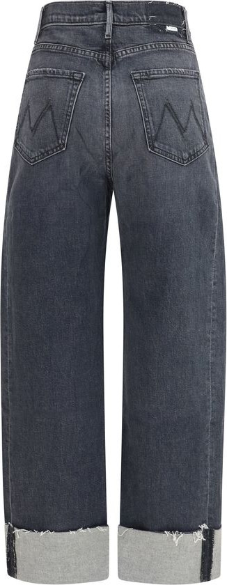 Jeans Mother Denim Half Pipe