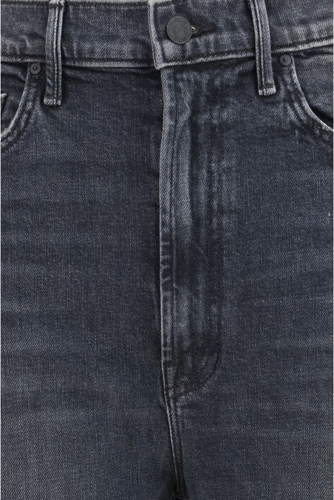 Jeans Mother Denim Half Pipe