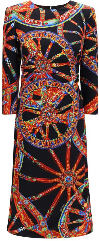 Cocktailkleid Dolce & Gabbana