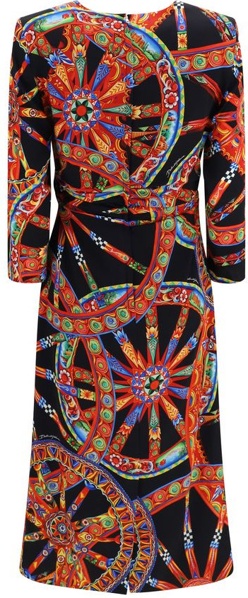 Cocktailkleid Dolce & Gabbana