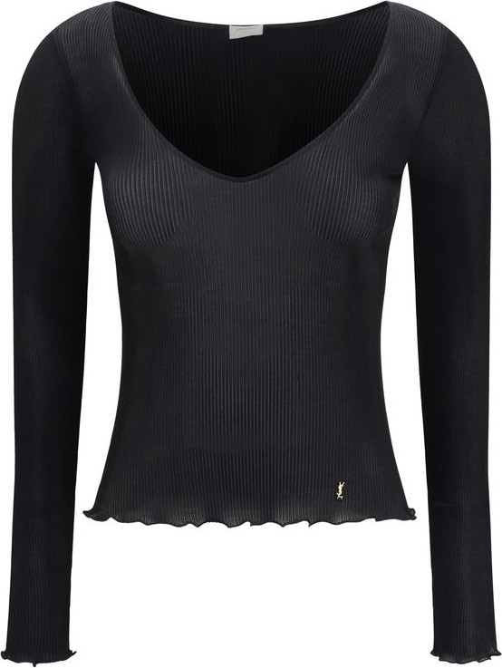 Blouse Saint Laurent